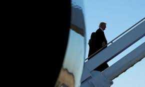 Trump Says Working On Welfare Reform Proposals